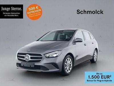 Second-hand Mercedes E250 Progressive 160 CP (117 kW) 2022 Andere farbe Break