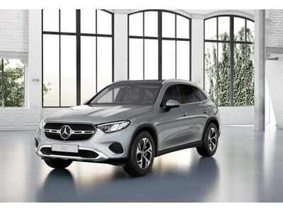 Mercedes GLC300e