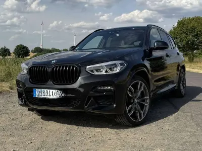 Gebraucht BMW X3 M