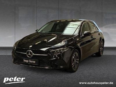 Mercedes A220