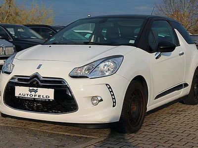 gebraucht Citroën DS3 DS3