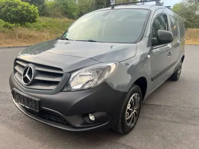 Gebraucht Mercedes Citan 111