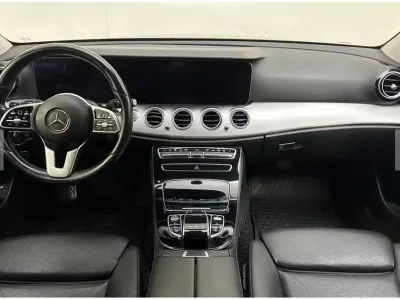 Gebraucht Mercedes E220