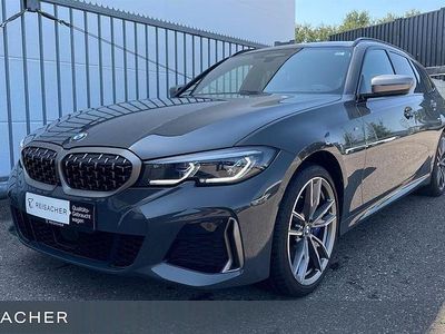 BMW M340
