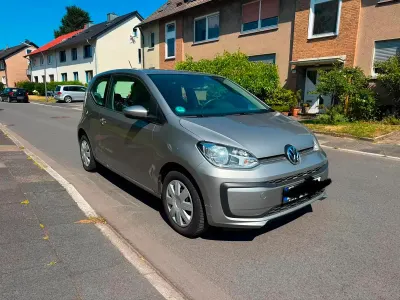 Gebraucht VW up!