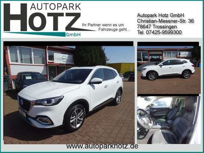 gebraucht MG EHS Luxury