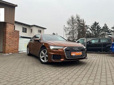 Individuallackierung exclusive Gebraucht 2019 Audi A6 Sport Kombi | 35.999 € (Fairer Preis)