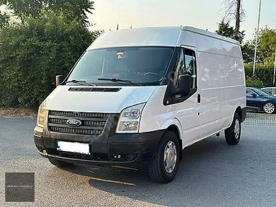 gebraucht Ford Transit Kasten FT 280 M LKW