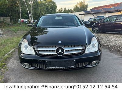 Mercedes CLS280