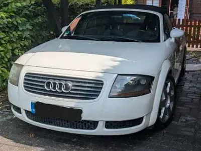 Gebraucht Audi TT Roadster