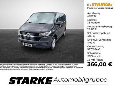 VW T6.1