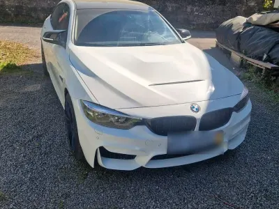 Gebraucht BMW 440