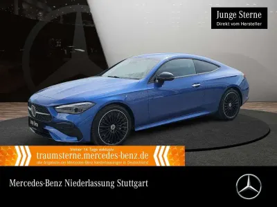 Gebraucht Mercedes CLE220