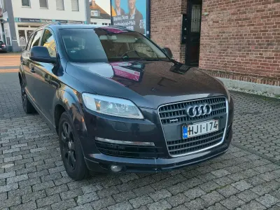 Gebraucht Audi Q7