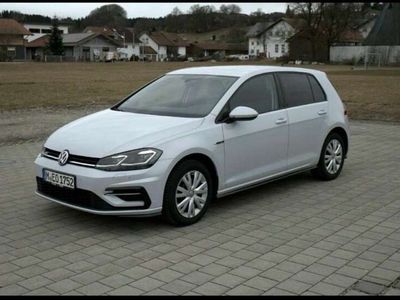 gebraucht VW Golf VII 