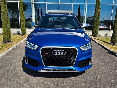 Audi RS Q3