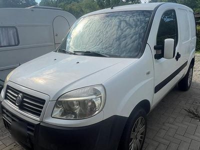 Fiat Doblò
