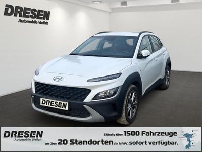 Gebraucht Hyundai Kona Trend 120 PS (88 kW) 2023 SUV