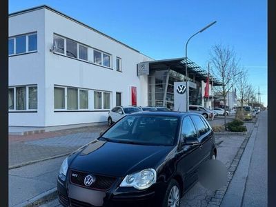 gebraucht VW Polo 1.2