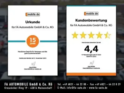 Gebraucht Audi Q7 S-Line 286 PS (210 kW) 2024 Grau SUV