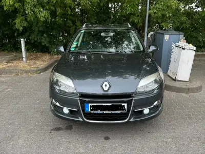 Gebraucht Renault Laguna GrandTour