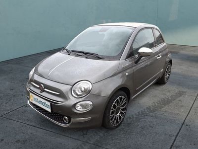 gebraucht Fiat 500C 1.0 Dolce Vita MHEV