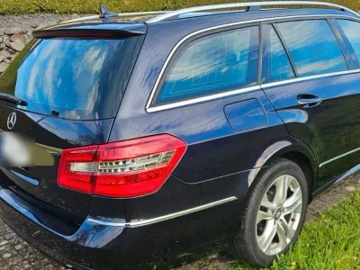 Gebraucht Mercedes E300