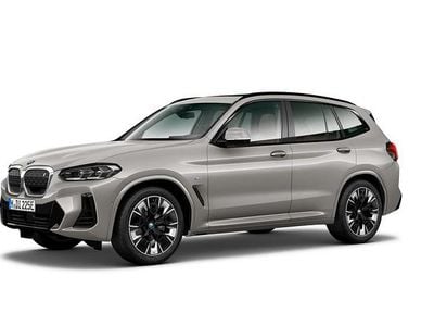 Gebraucht BMW iX3 Impressive 210 kW (286 PS) 2025 SUV