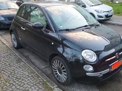 gebraucht Fiat 500 1.2 8V