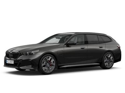 Gebraucht 2024 BMW 530 Comfort Edition Kombi | 69.539 €