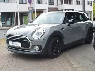 Usata Mini Cooper Clubman Chili 235 CV (172 kW) 2017 Grigio Station wagon