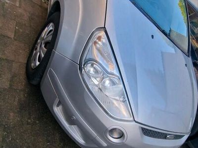 gebraucht Ford S-MAX 7 sitzer