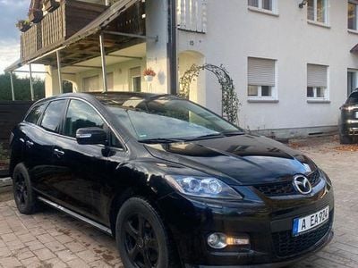 Mazda CX-7