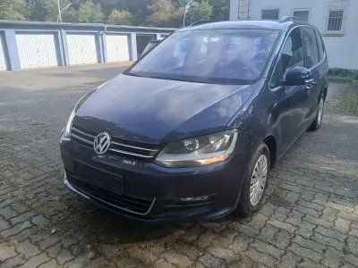 Gebraucht VW Sharan
