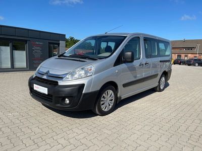 Citroën Jumpy