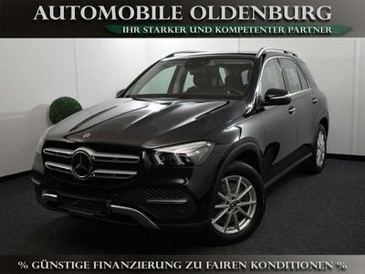 Mercedes GLE350