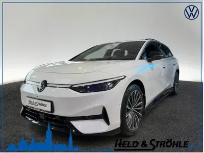 Gebraucht VW ID.7