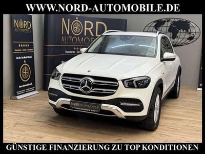 Mercedes GLE350