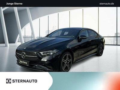 Mercedes CLS450