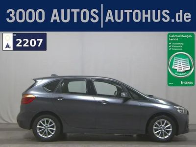 BMW 220 Active Tourer