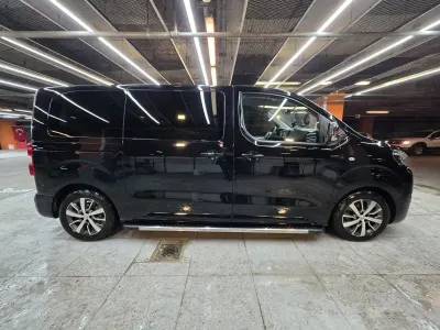 Gebraucht Toyota Proace