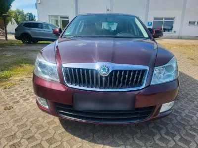 Gebraucht Skoda Octavia