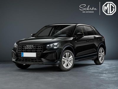 Gebraucht Audi Q2 Advanced 150 PS (110 kW) 2025 SUV