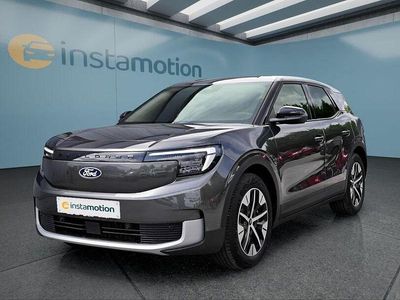 Gebraucht Ford Explorer 210 kW (286 PS) 2025 Grau SUV