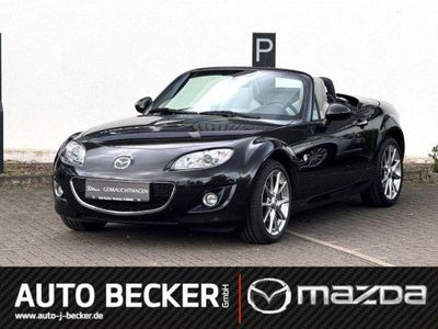 Mazda MX5