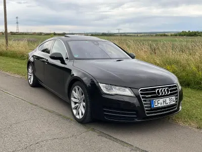 Gebraucht Audi A7 Sportback