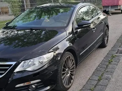 Gebraucht VW Passat