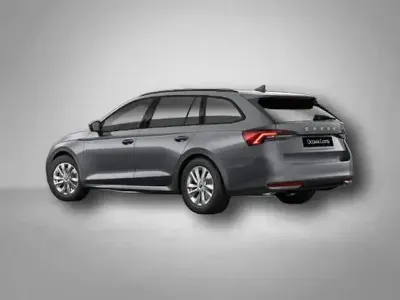 Gebraucht Skoda Octavia Selection 2025 Grau Kombi