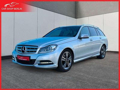 Mercedes C300