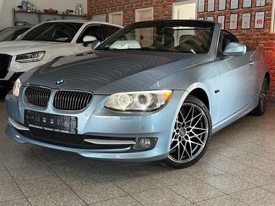 BMW 330 Cabriolet
